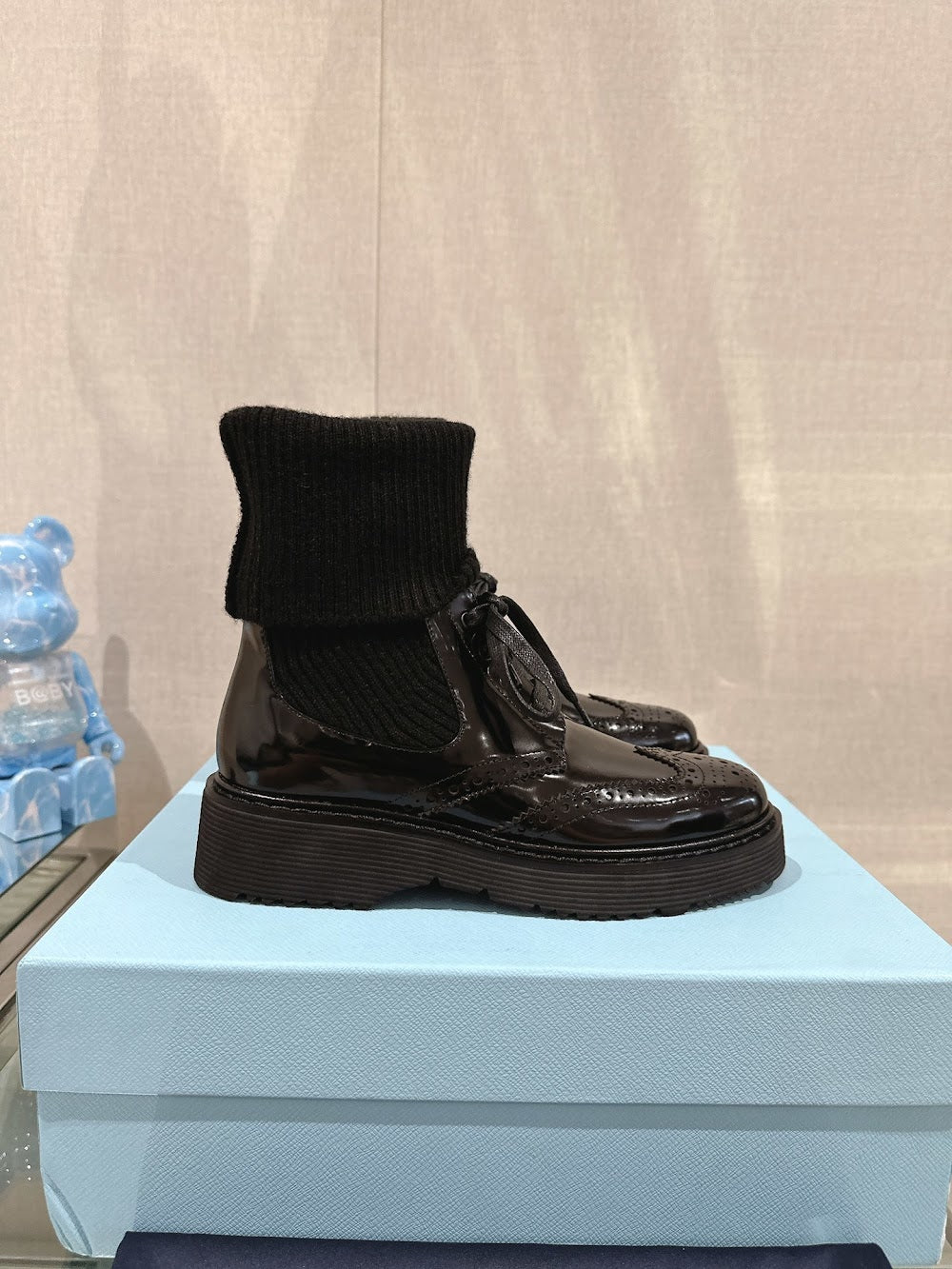 Ezyycart Bags Prada Luxury Heels --52957