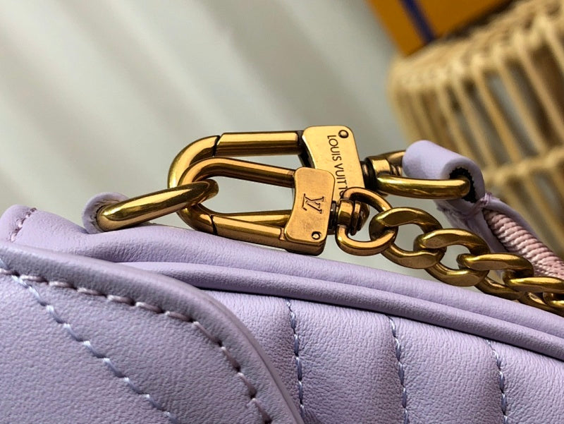 Anum Bags ln Luxury Bag --60323