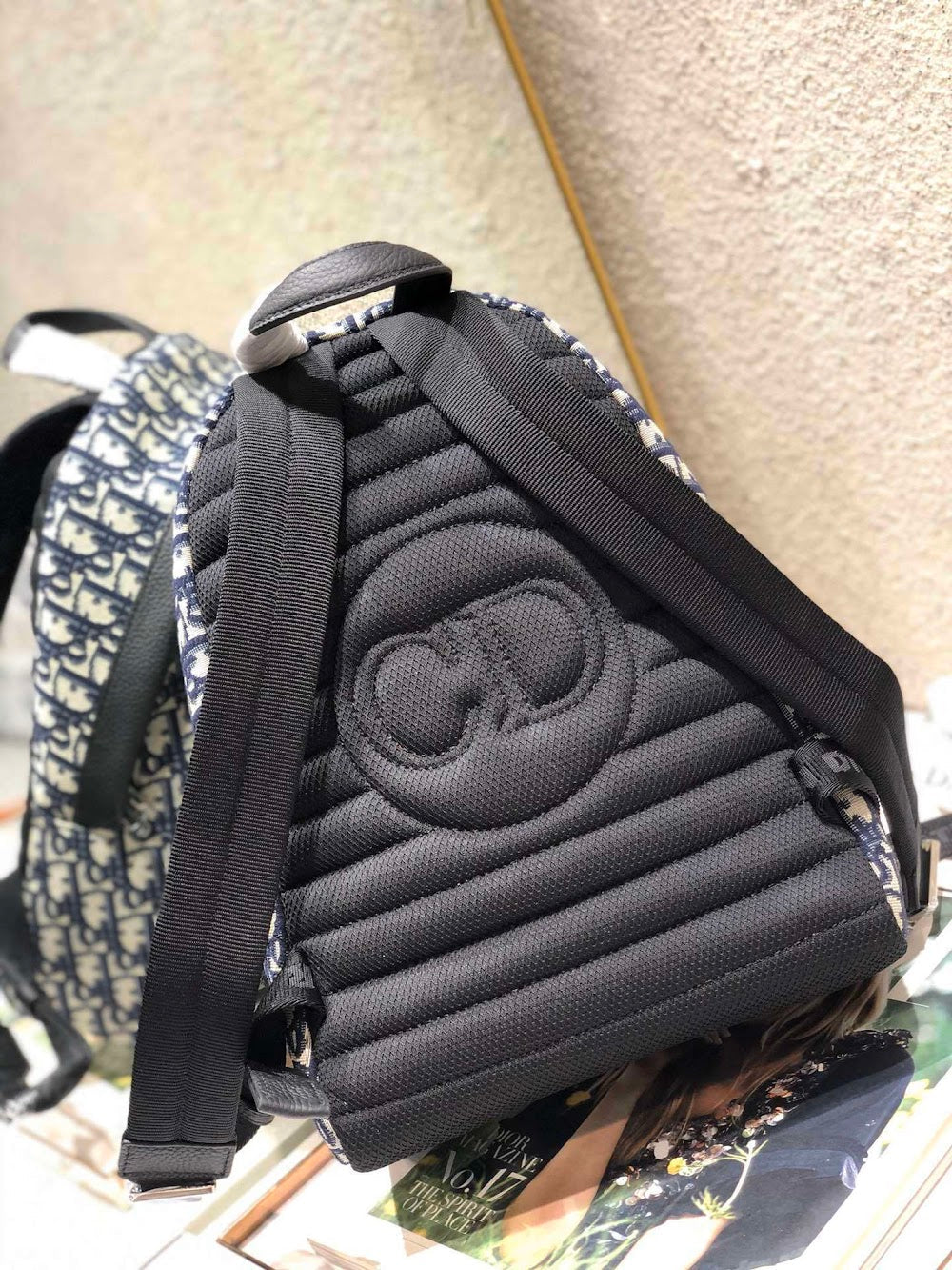 Ezyycart Bags Diorn Luxury Bag --115492