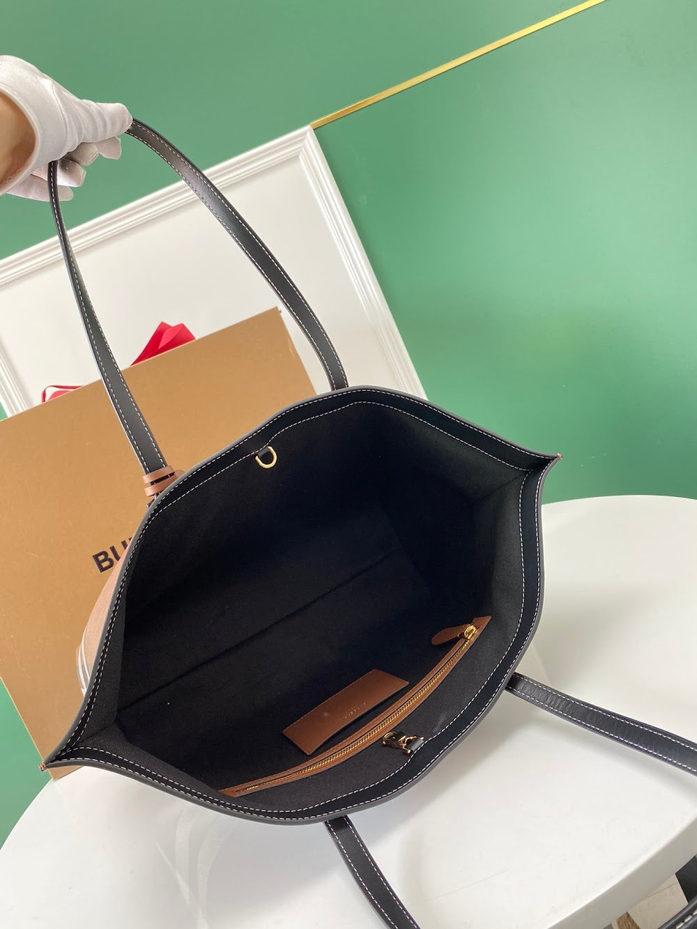 Ezyycart Bags Luxury Bag --50017