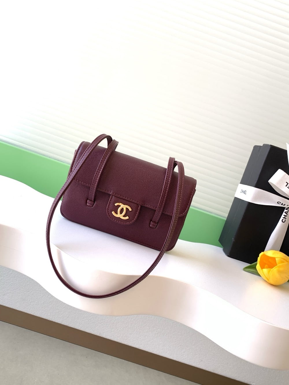 Anum Bags CHn Luxury Bag --113854