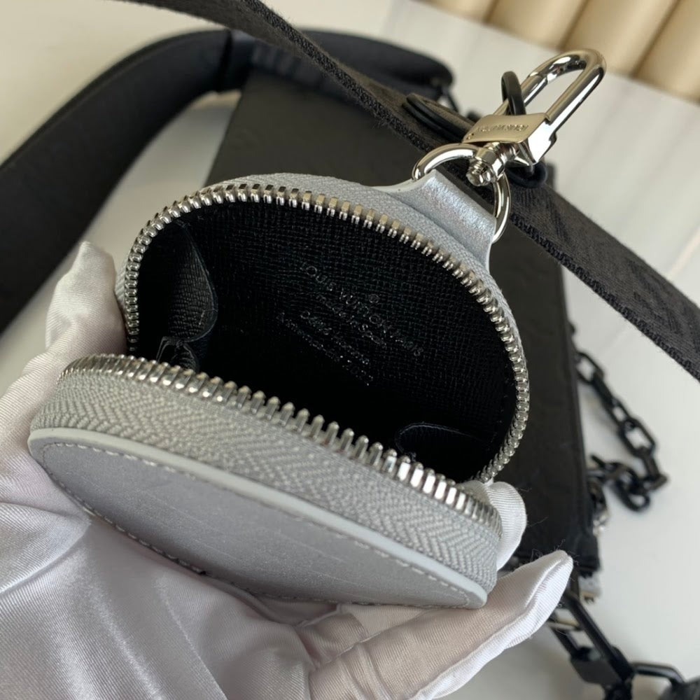 Anum Bags ln Luxury Bag --60883