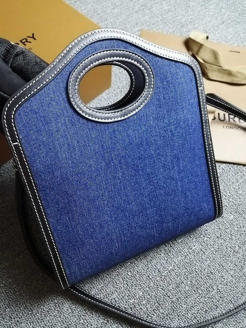Ezyycart Bags Luxury Bag --50218