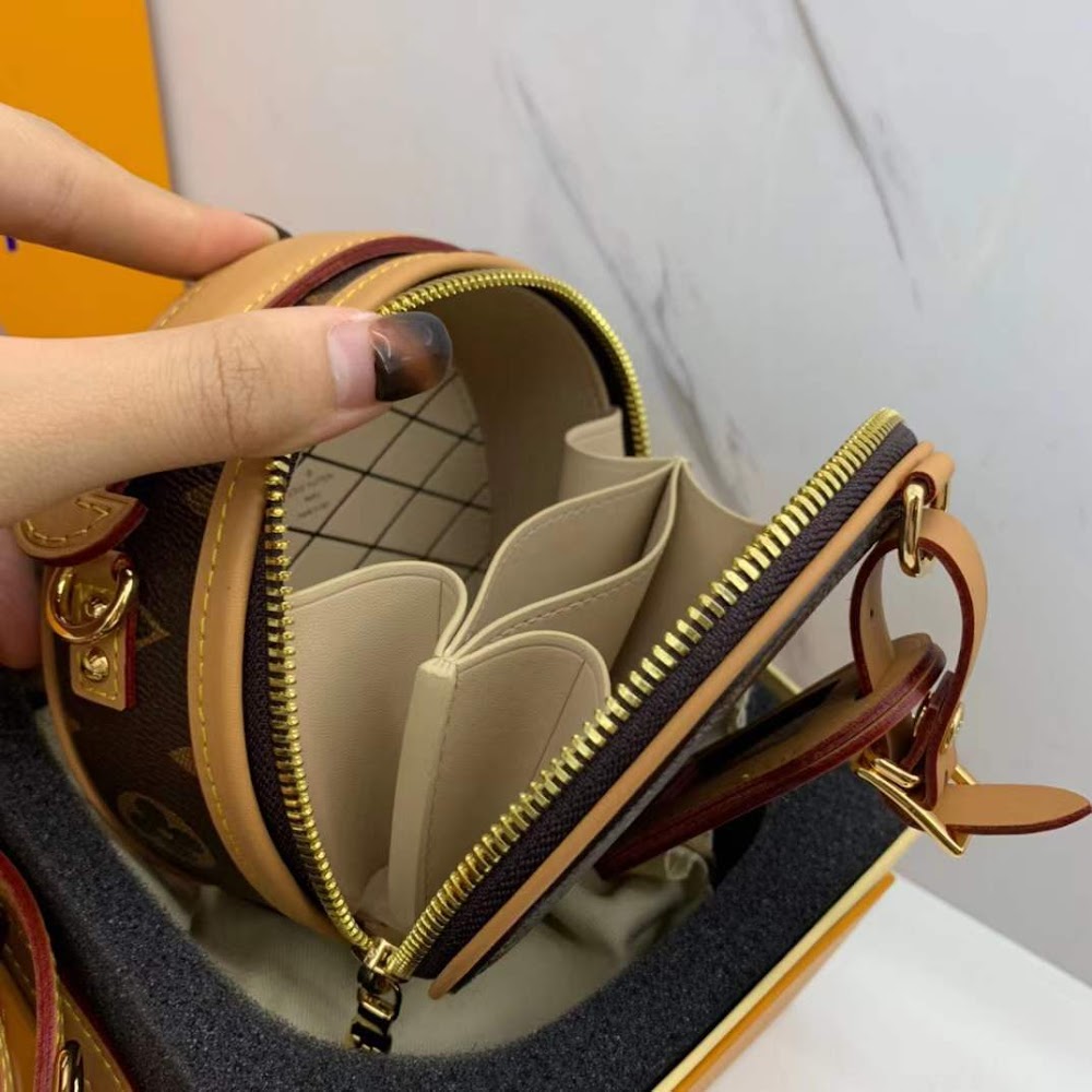 Anum Bags ln Luxury Bag --59517