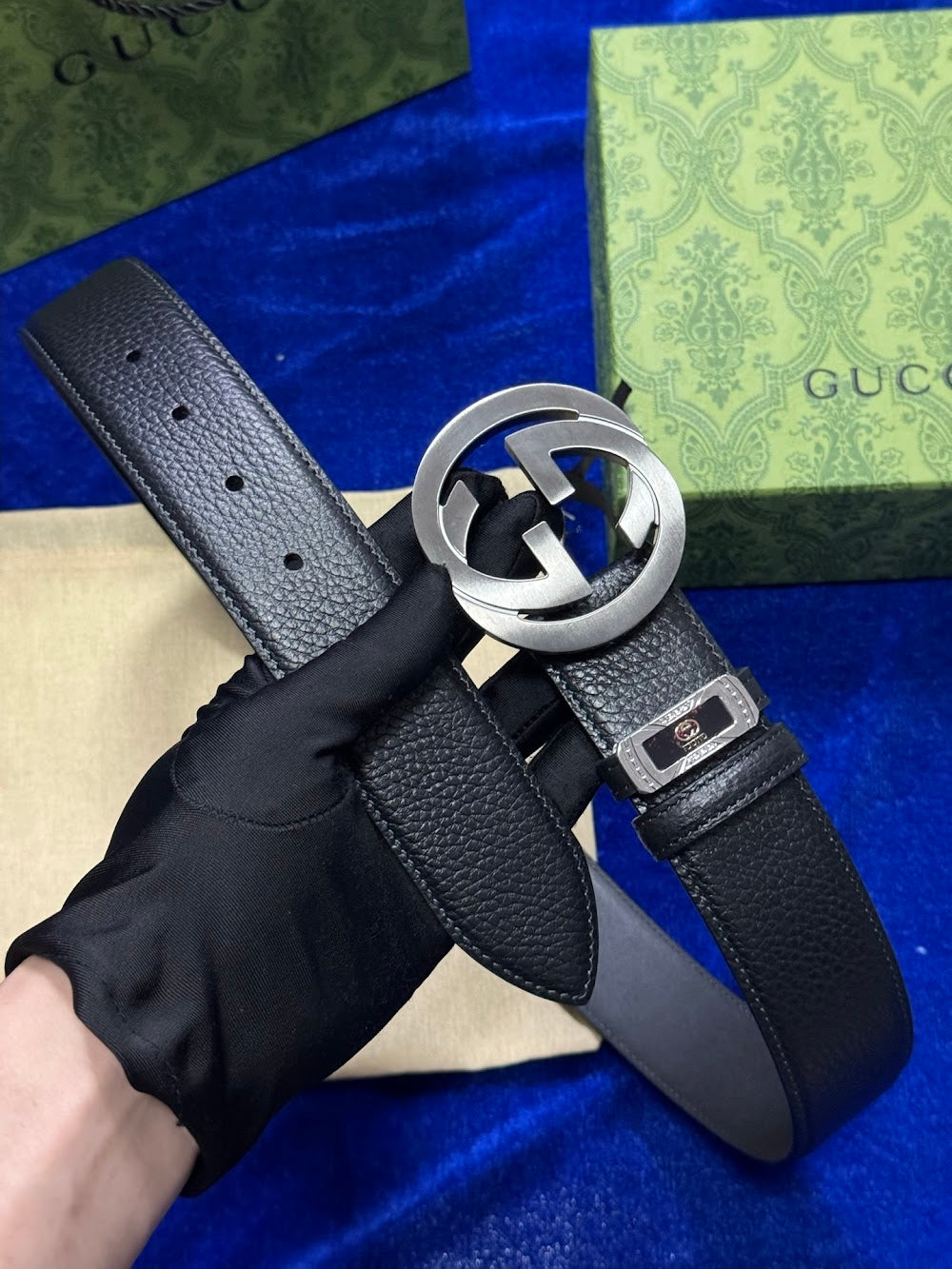Ezyycart Bags Guccin Luxury Belt --107971