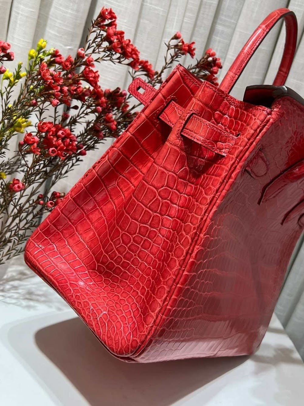 Anum Bags Hermesn Luxury Bag --117230