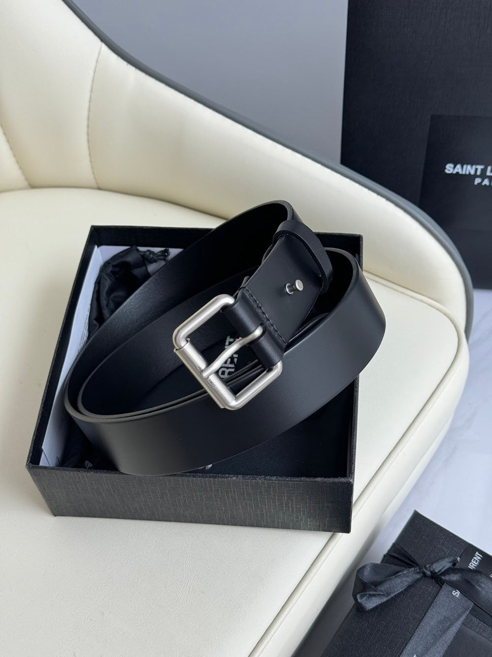 Ezyycart Bags YSLn Luxury Belt --110486