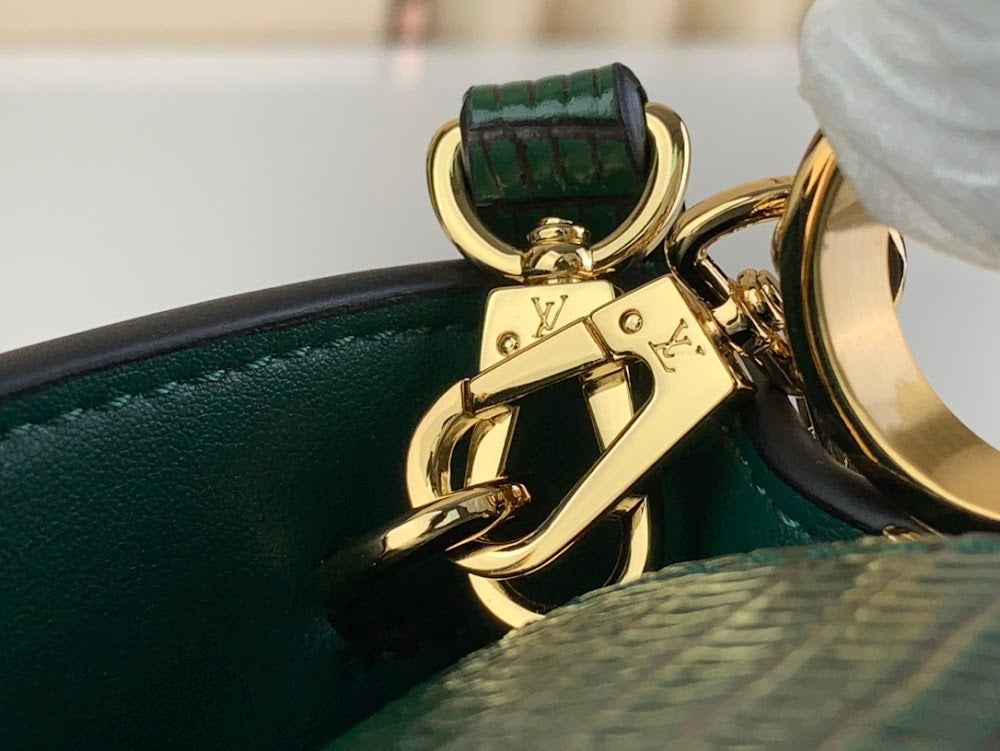 Anum Bags ln Luxury Bag --56932