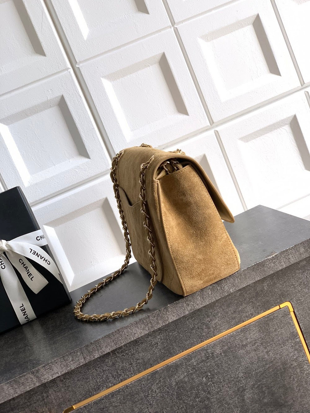 Anum Bags CHn Luxury Bag --112807