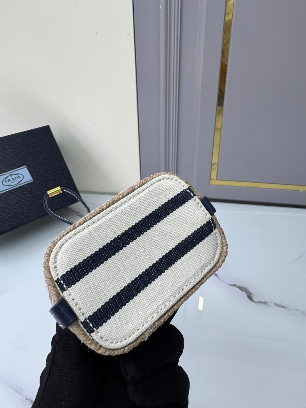 Ezyycart Bags Pradn Luxury Bag --101399