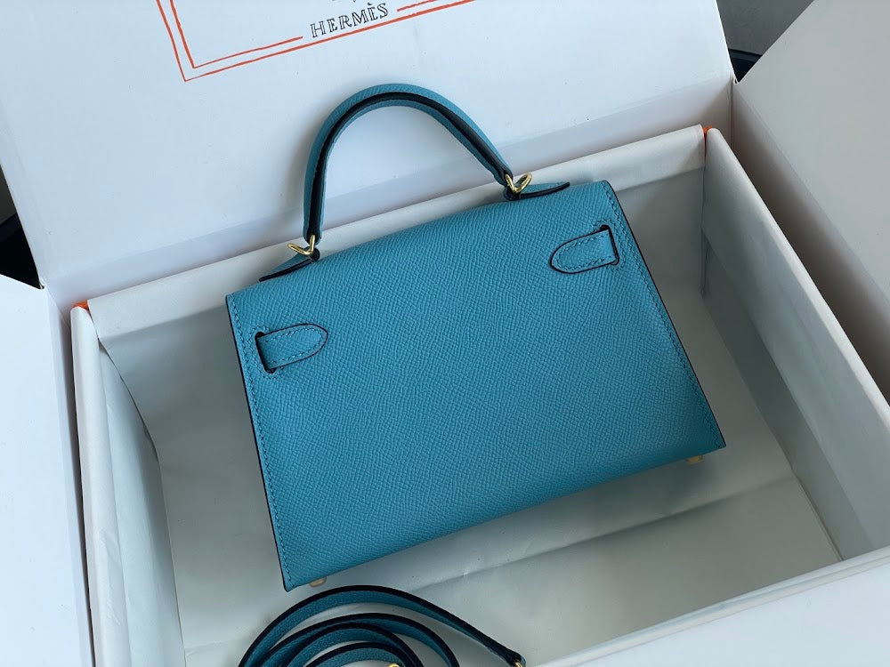 Anum Bags Hermesn Luxury Bag --117974