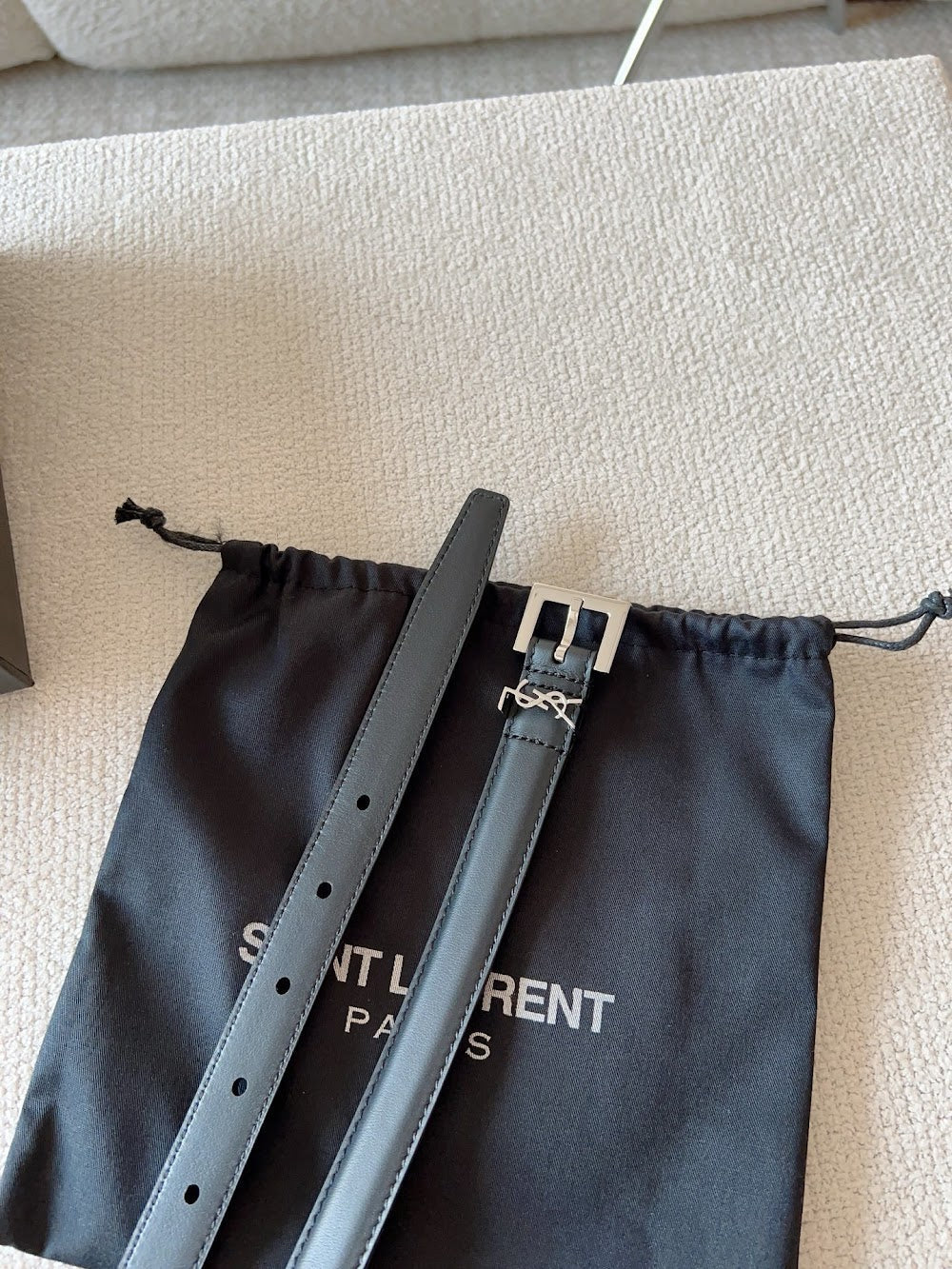 Ezyycart Bags YSLn Luxury Belt --110511