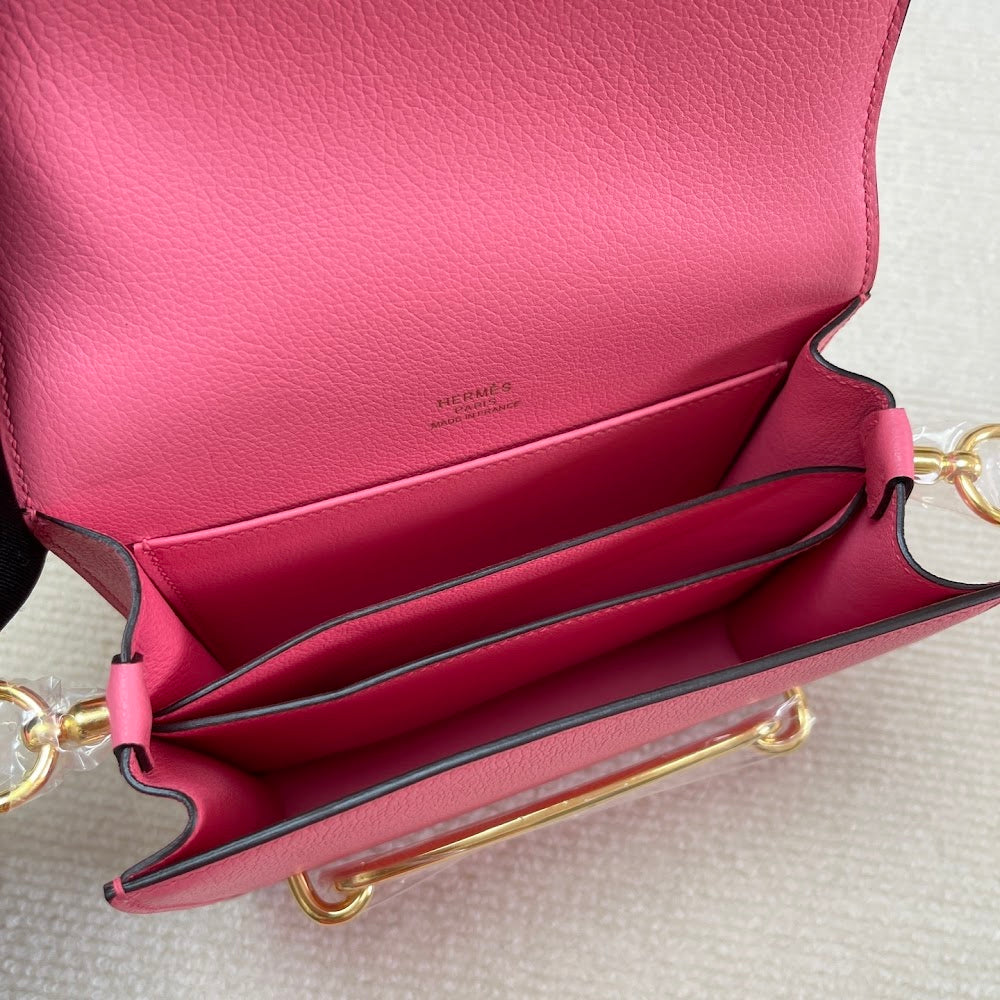 Anum Bags Hermesn Luxury Bag --118221