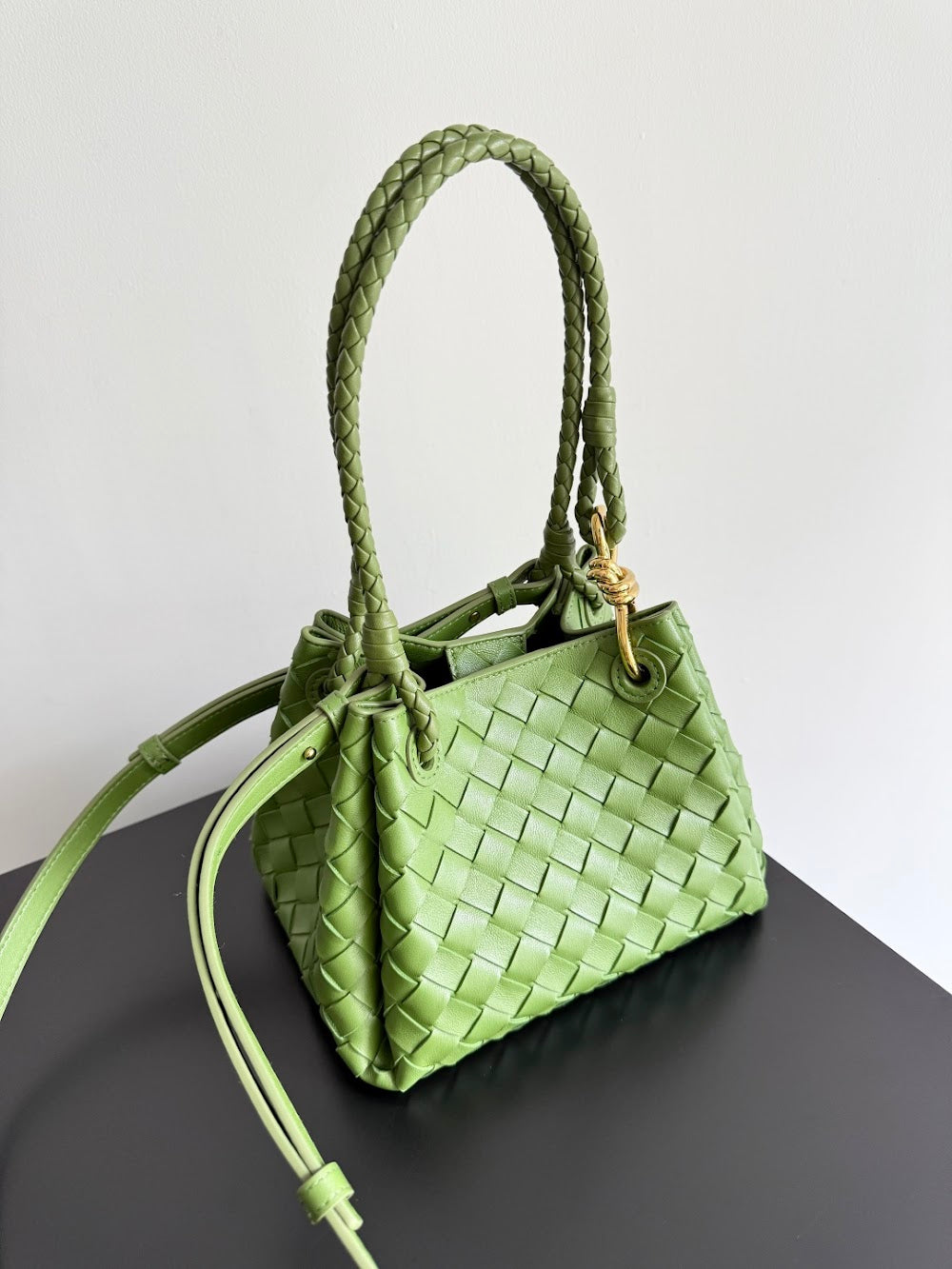 Ezyycart Bags Bottegan Luxury Bag --91105