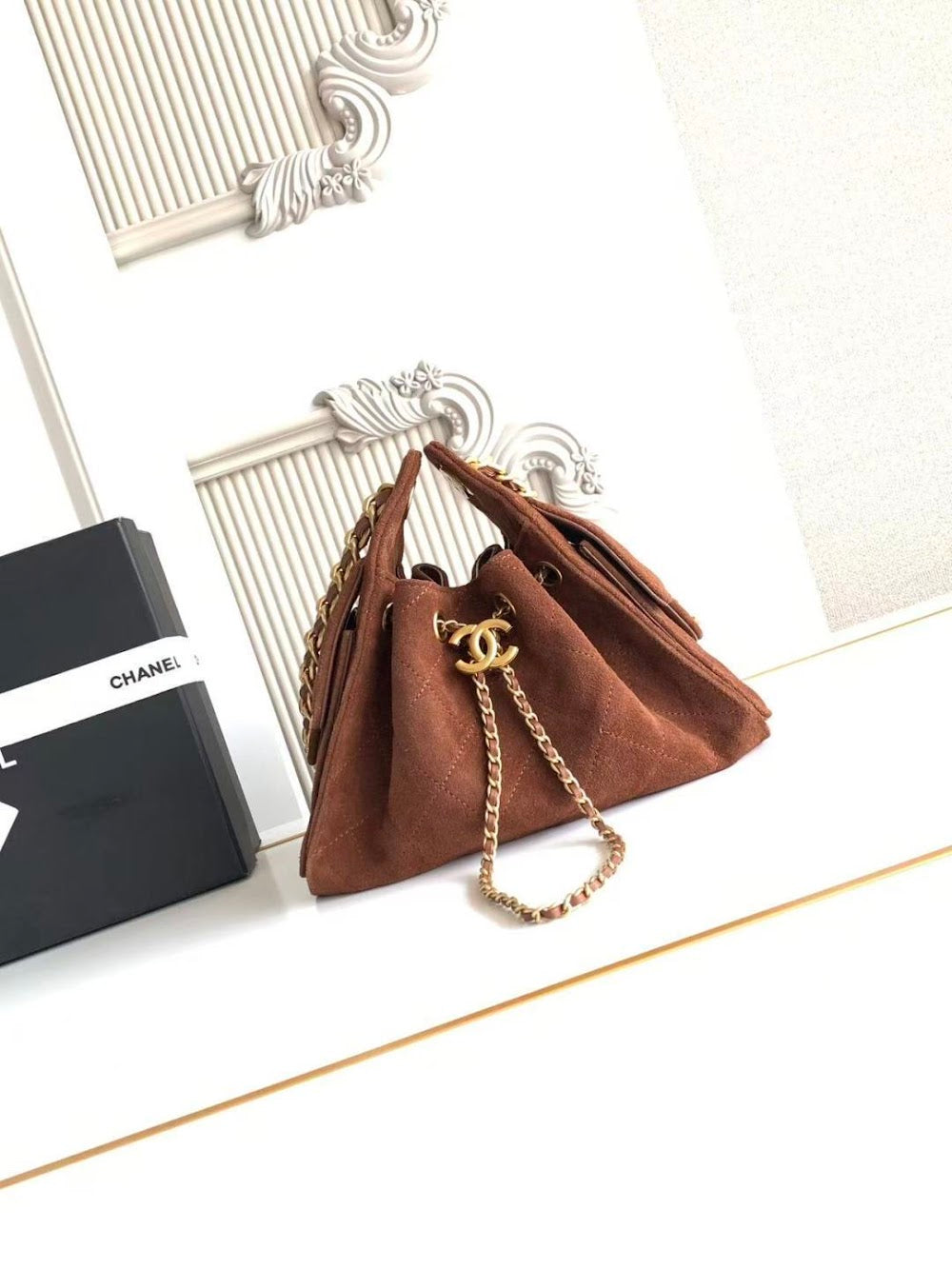 Anum Bags CHn Luxury Bag --112817