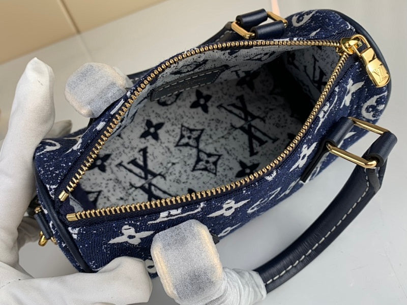 Ezyycart Bags ln Luxury Bag --60691