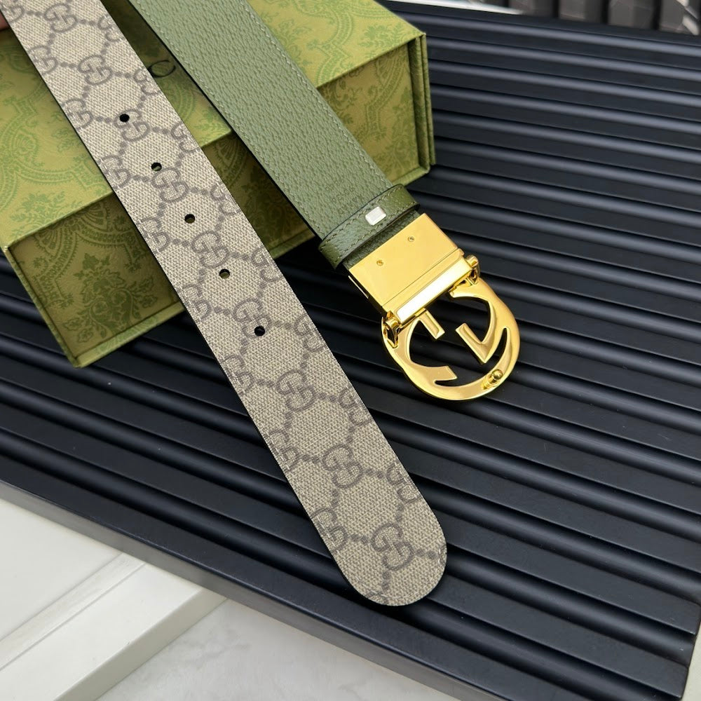 Ezyycart Bags Guccin Luxury Belt --108560