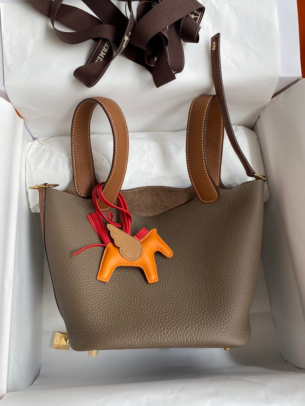 Anum Bags Hermesn Luxury Bag --118481