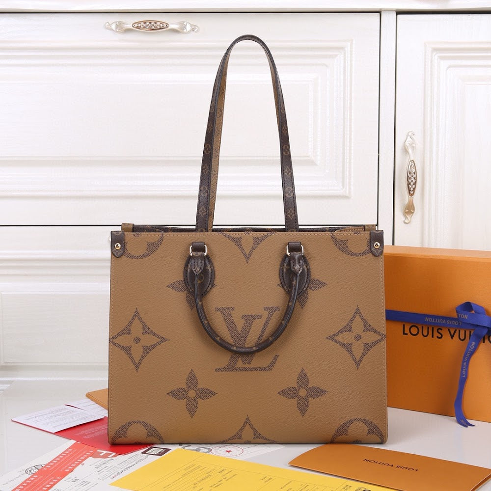 Anum Bags LVn Luxury Bag --81036