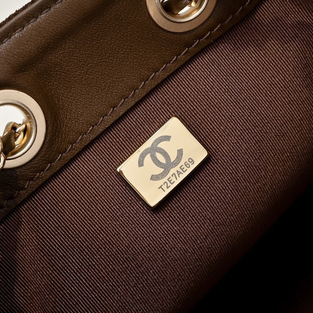 Anum Bags CHn Luxury Bag --114015