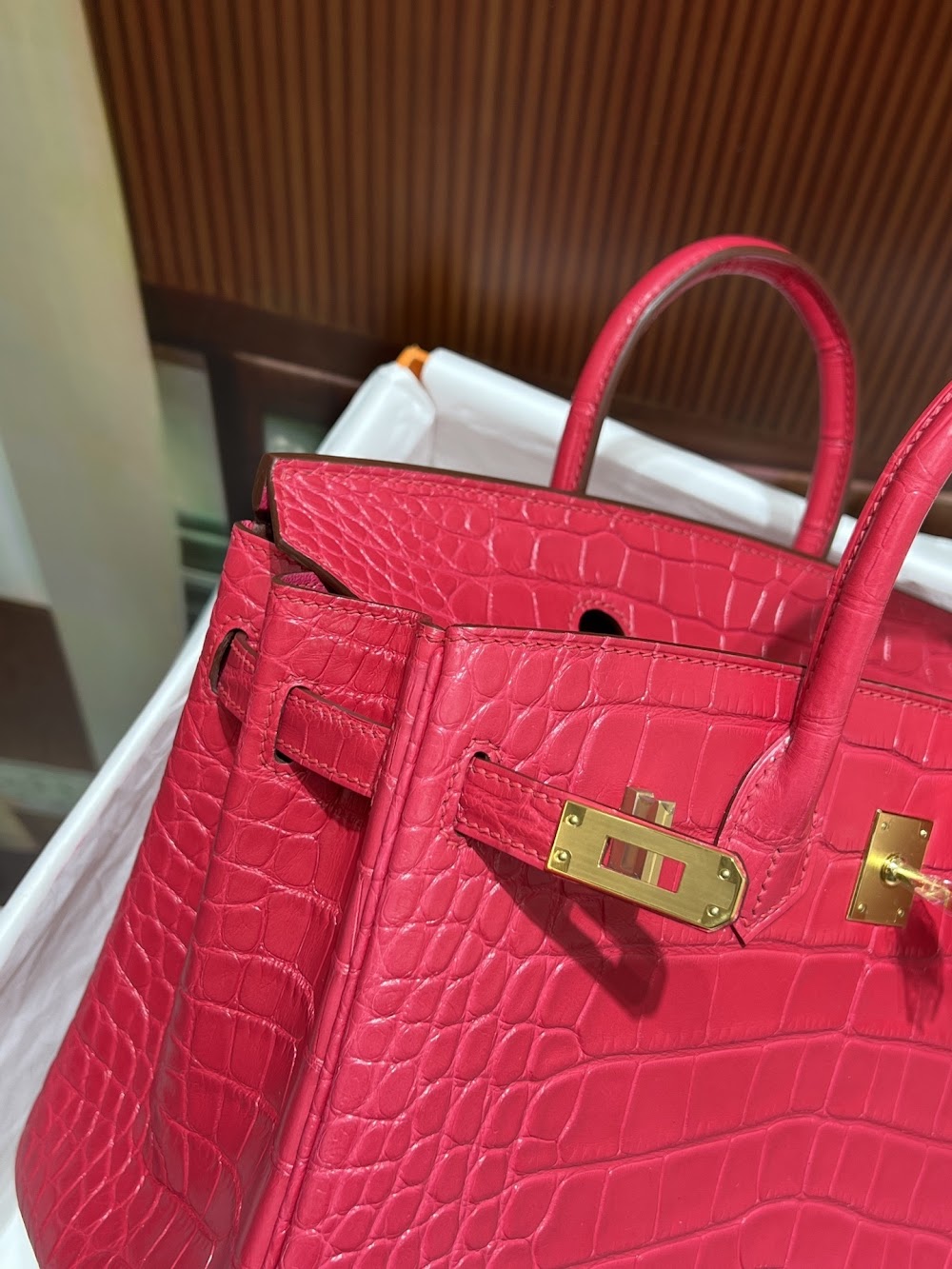 Anum Bags Hermesn Luxury Bag --117208