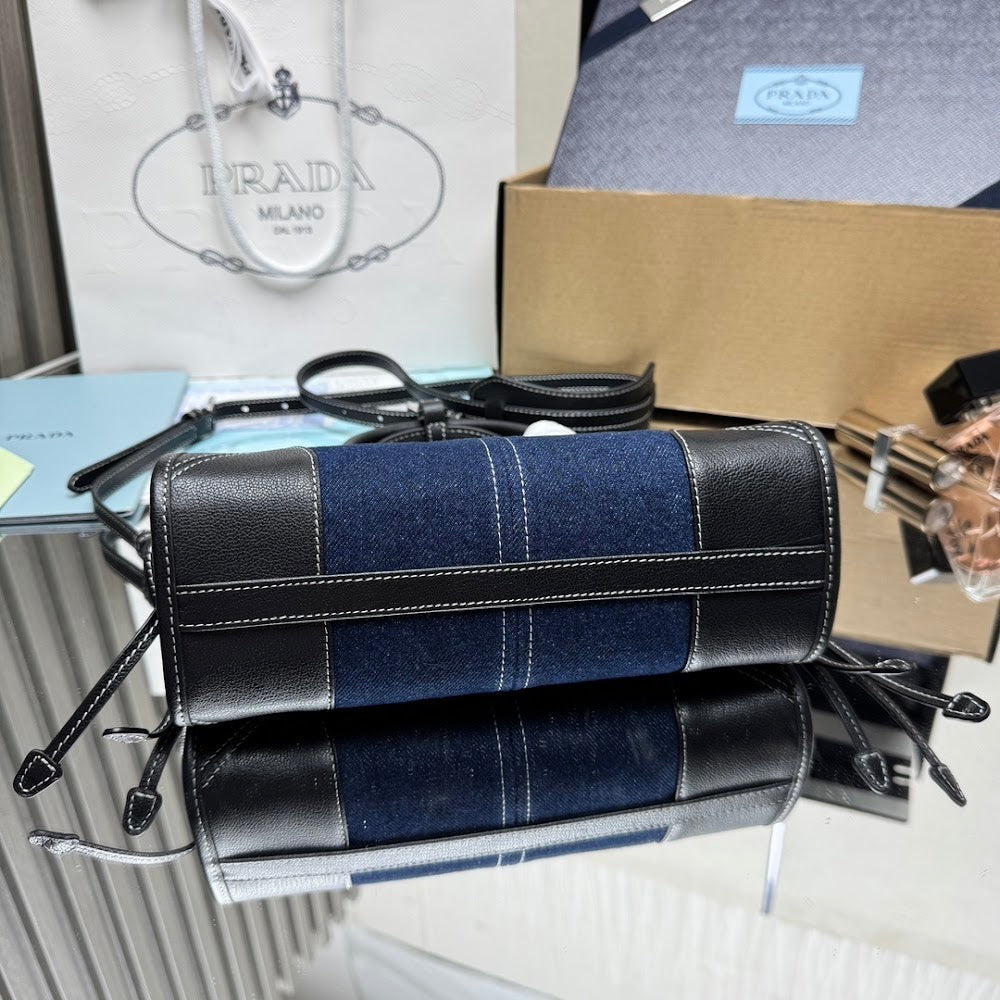 Ezyycart Bags Pradn Luxury Bag --101447