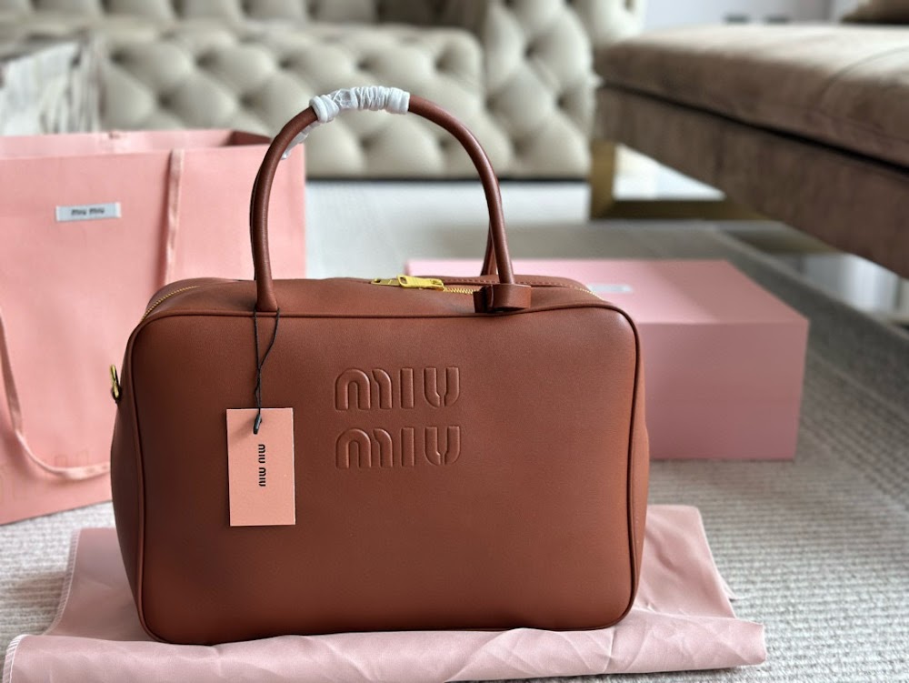 Ezyycart Bags pradn Luxury Bag --75573