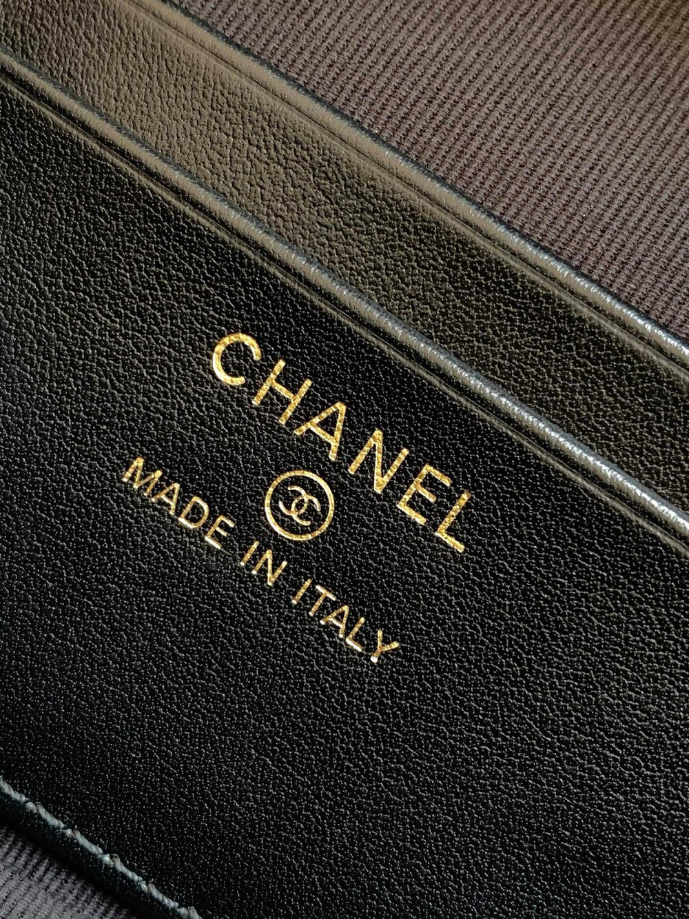 Anum Bags CHn Luxury Bag --113839