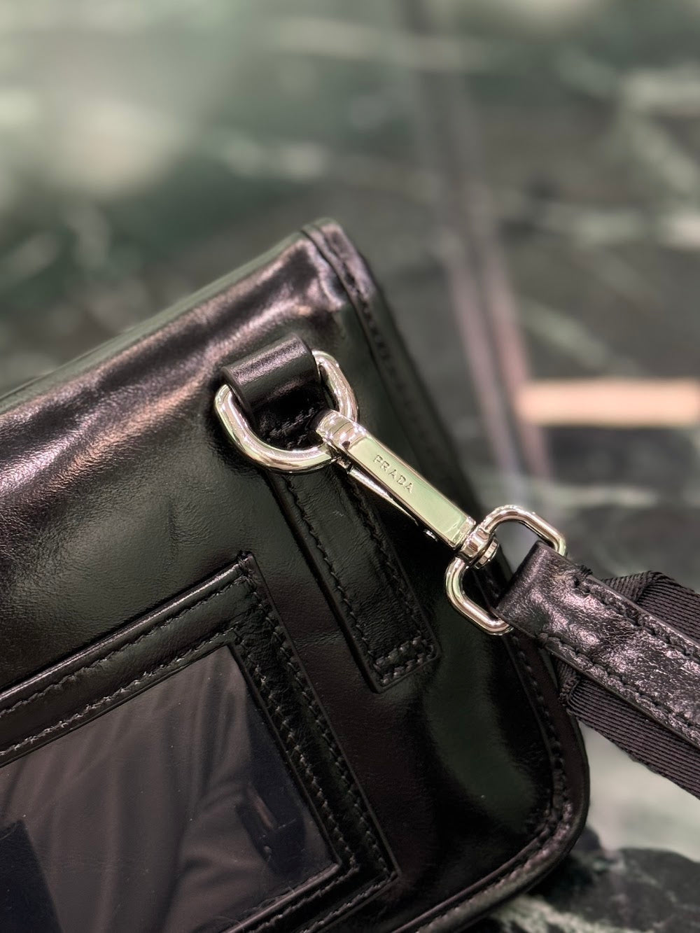 Ezyycart Bags Pradn Luxury Bag --102892