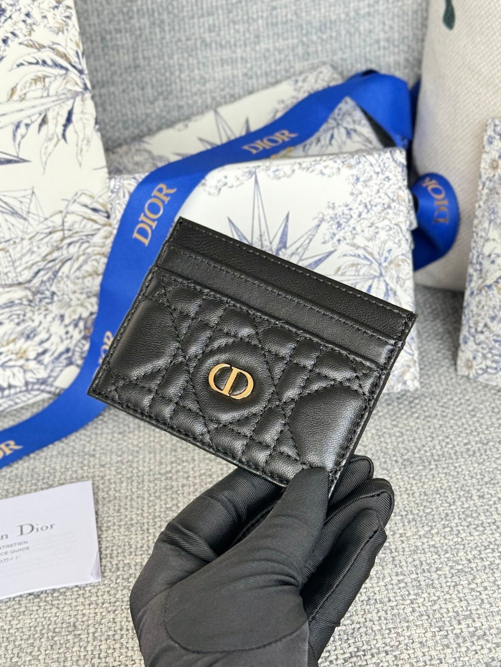 Anum Bags Diorn Luxury Bag --114522