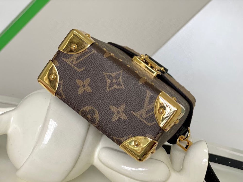 Anum Bags LVn Luxury Bag --79288