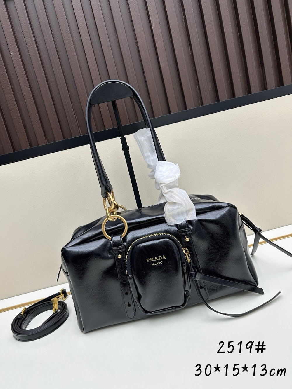 Ezyycart Bags pradn Luxury Bag --74152
