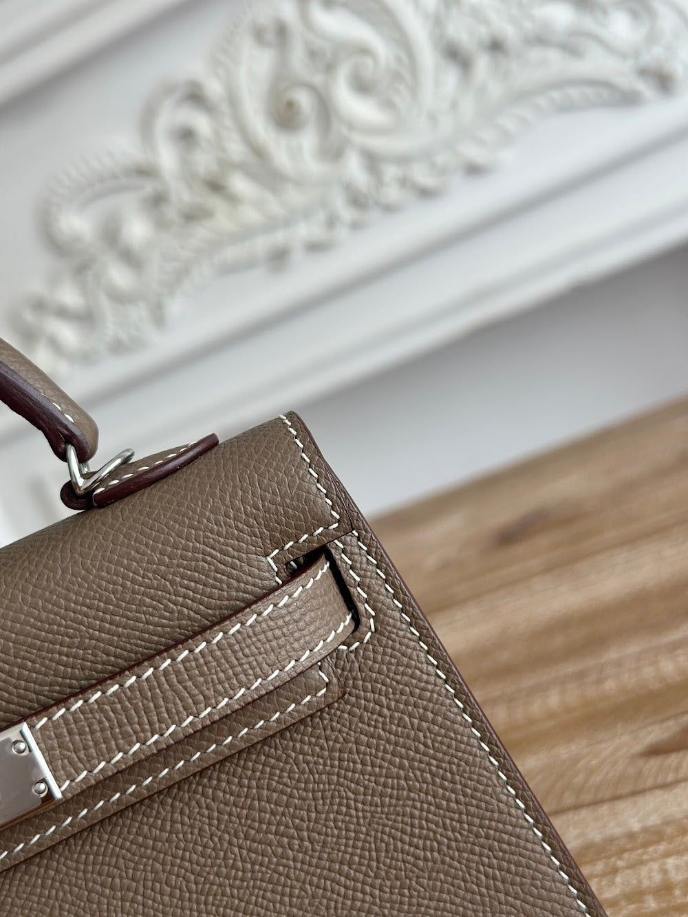 Anum Bags Hermesn Luxury Bag --116855