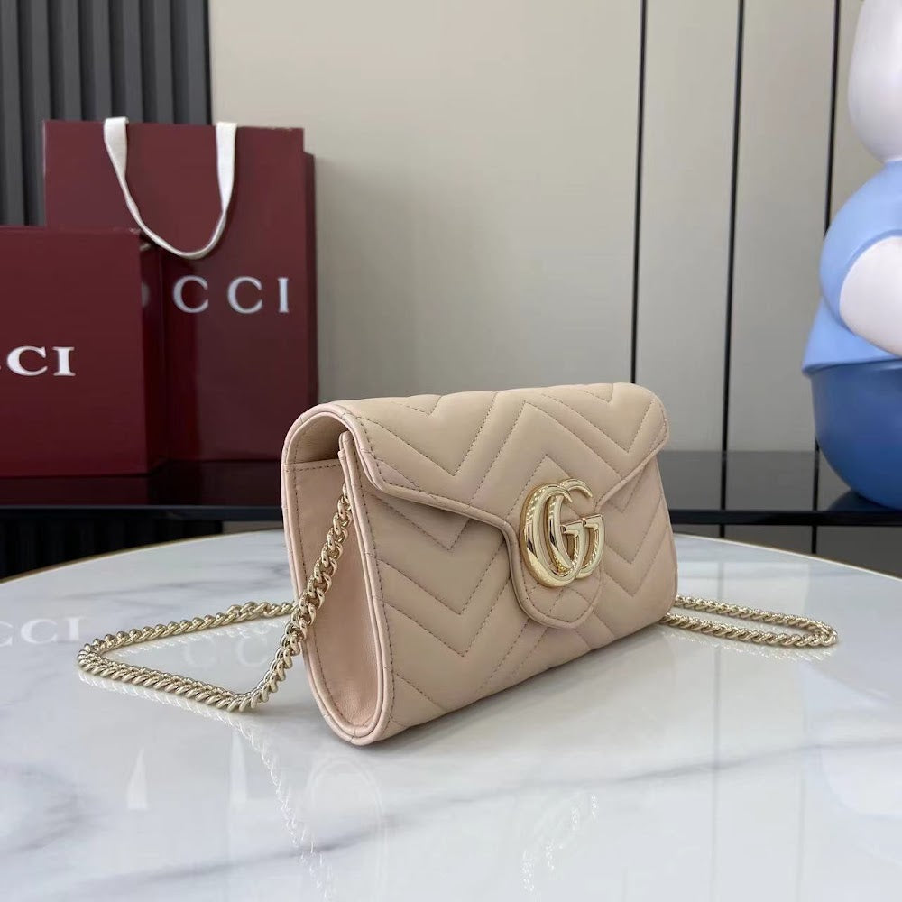 Ezyycart Bags Guccin Luxury Bag --94568