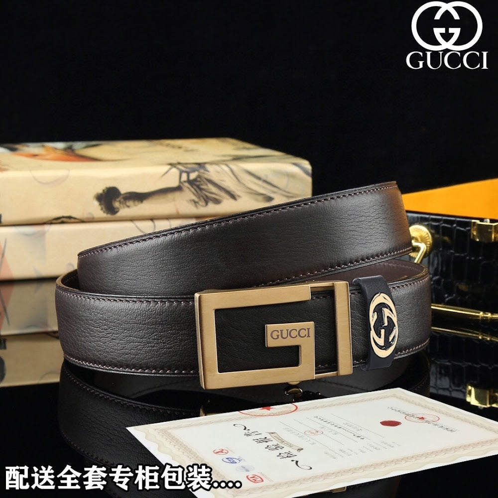 Ezyycart Bags Guccin Luxury Belt --105524