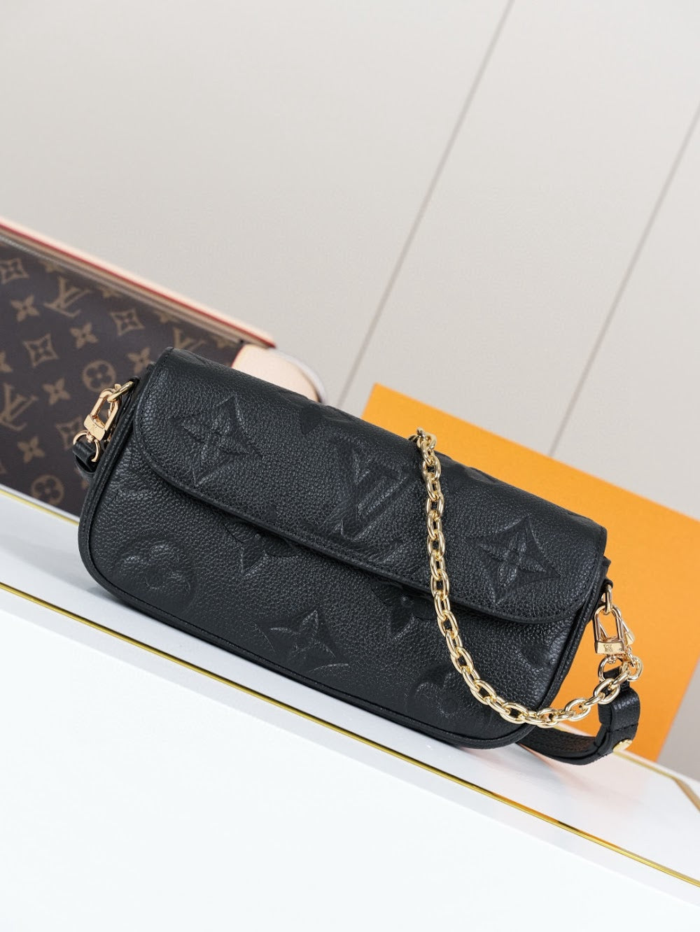 Anum Bags LVn Luxury Bag --80456