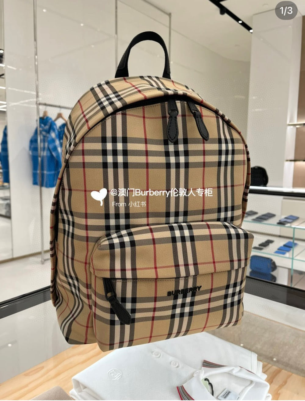 Ezyycart Bags Burberryn Luxury Bag --91719