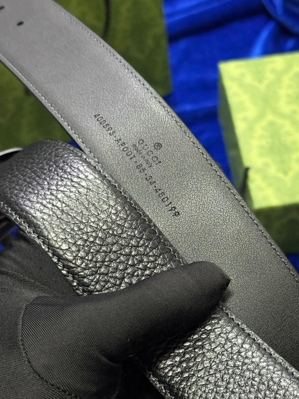 Ezyycart Bags Guccin Luxury Belt --105117