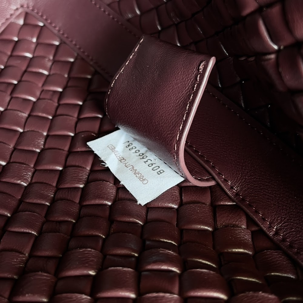 Ezyycart Bags Bottegan Luxury Bag --91542