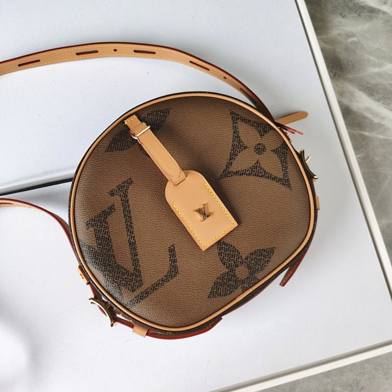 Anum Bags ln Luxury Bag --60596