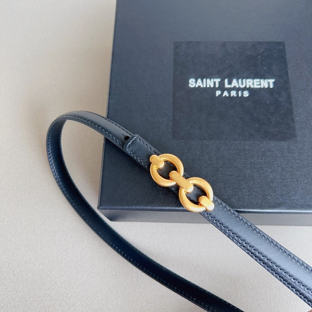 Ezyycart Bags YSLn Luxury Belt --110555