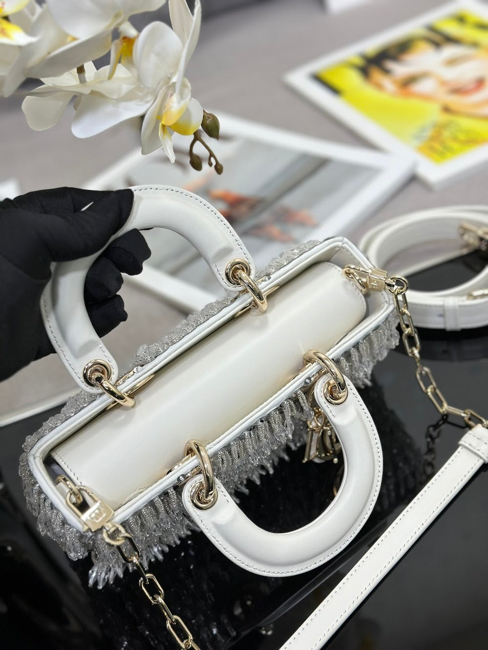 Ezyycart Bags Diorn Luxury Bag --115408