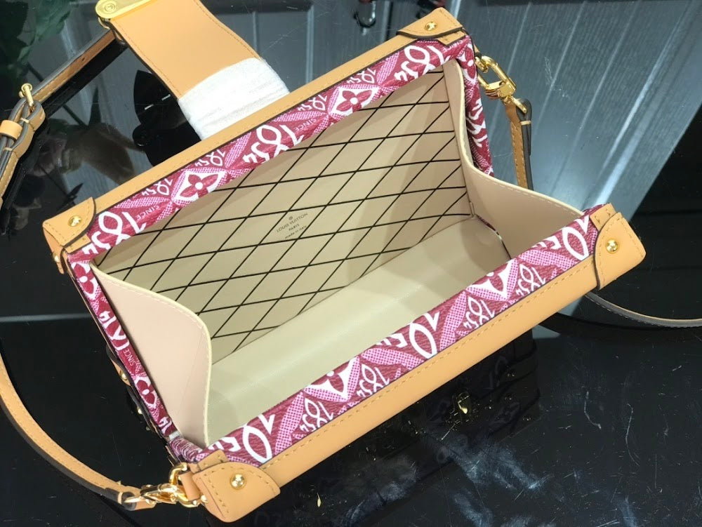 Ezyycart Bags ln Luxury Bag --59361