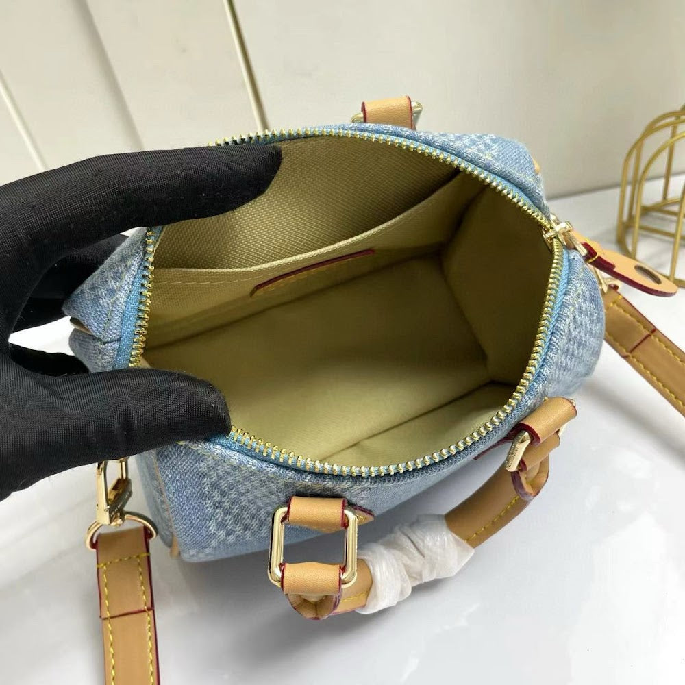 Anum Bags LVn Luxury Bag --79302