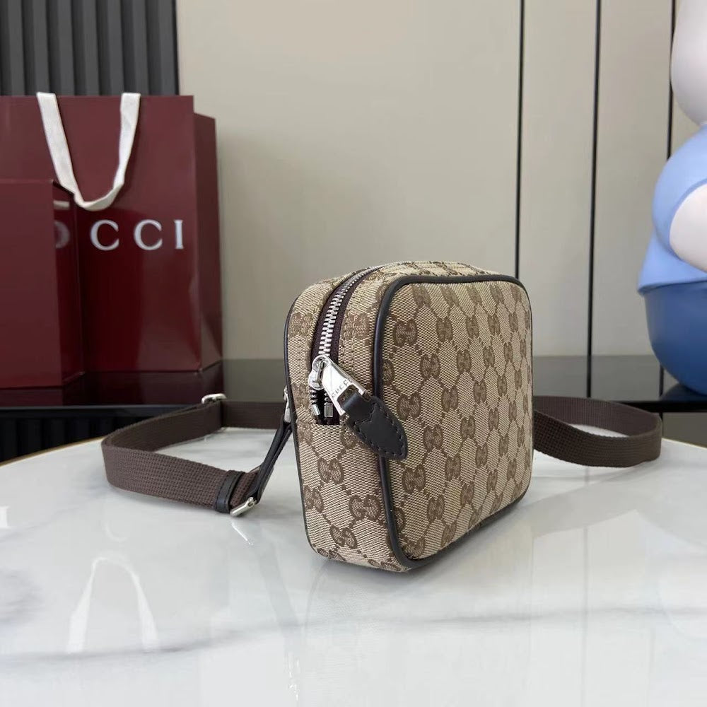 Ezyycart Bags Guccin Luxury Bag --94351
