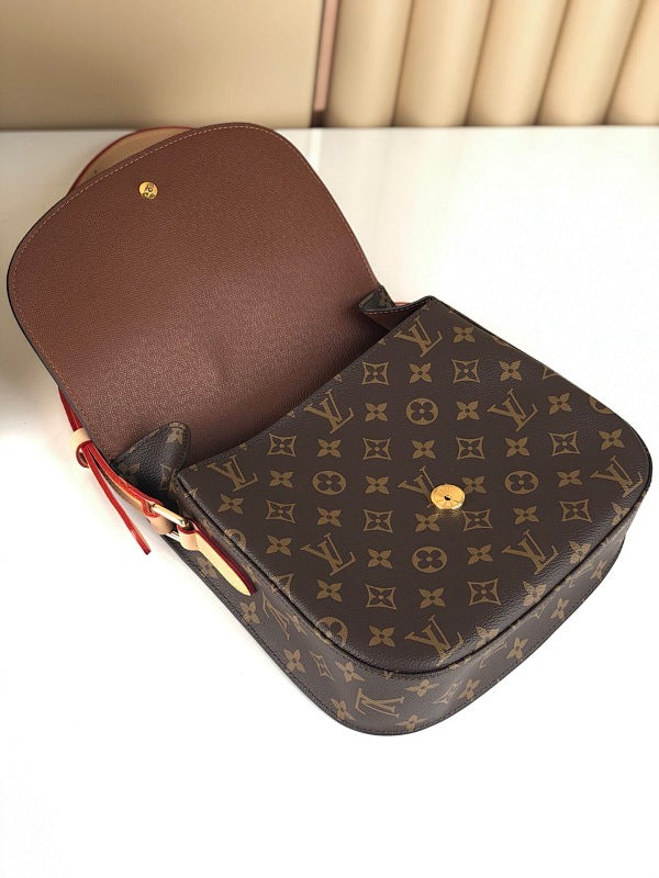 Ezyycart Bags LV Luxury Bag --55948