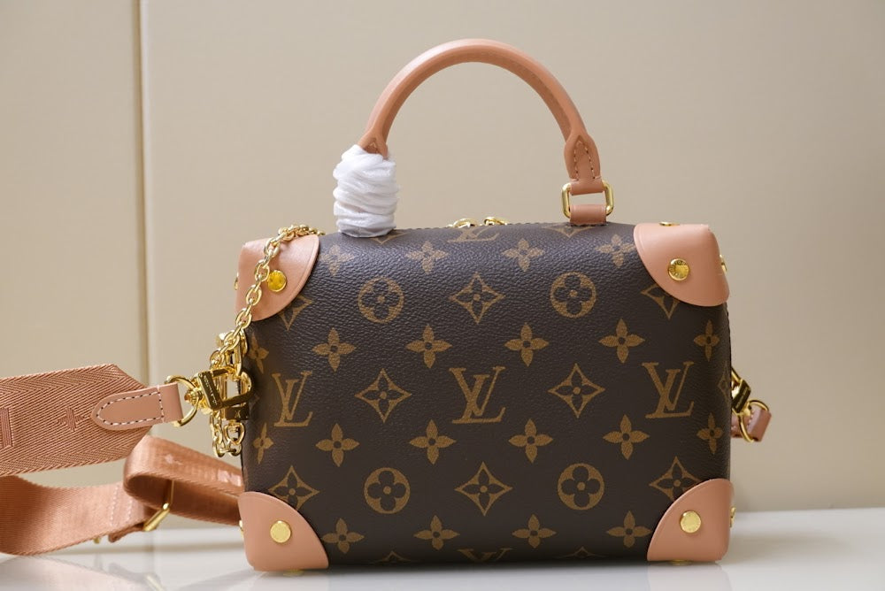 Ezyycart Bags ln Luxury Bag --58181