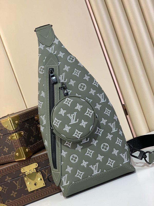 Anum Bags LV Luxury Bag --55871