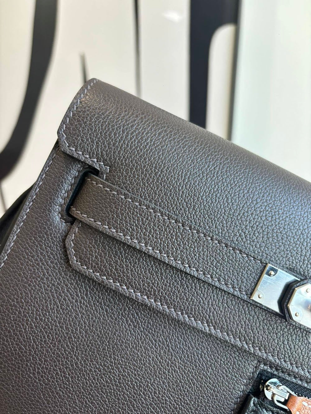 Anum Bags Hermesn Luxury Bag --118544