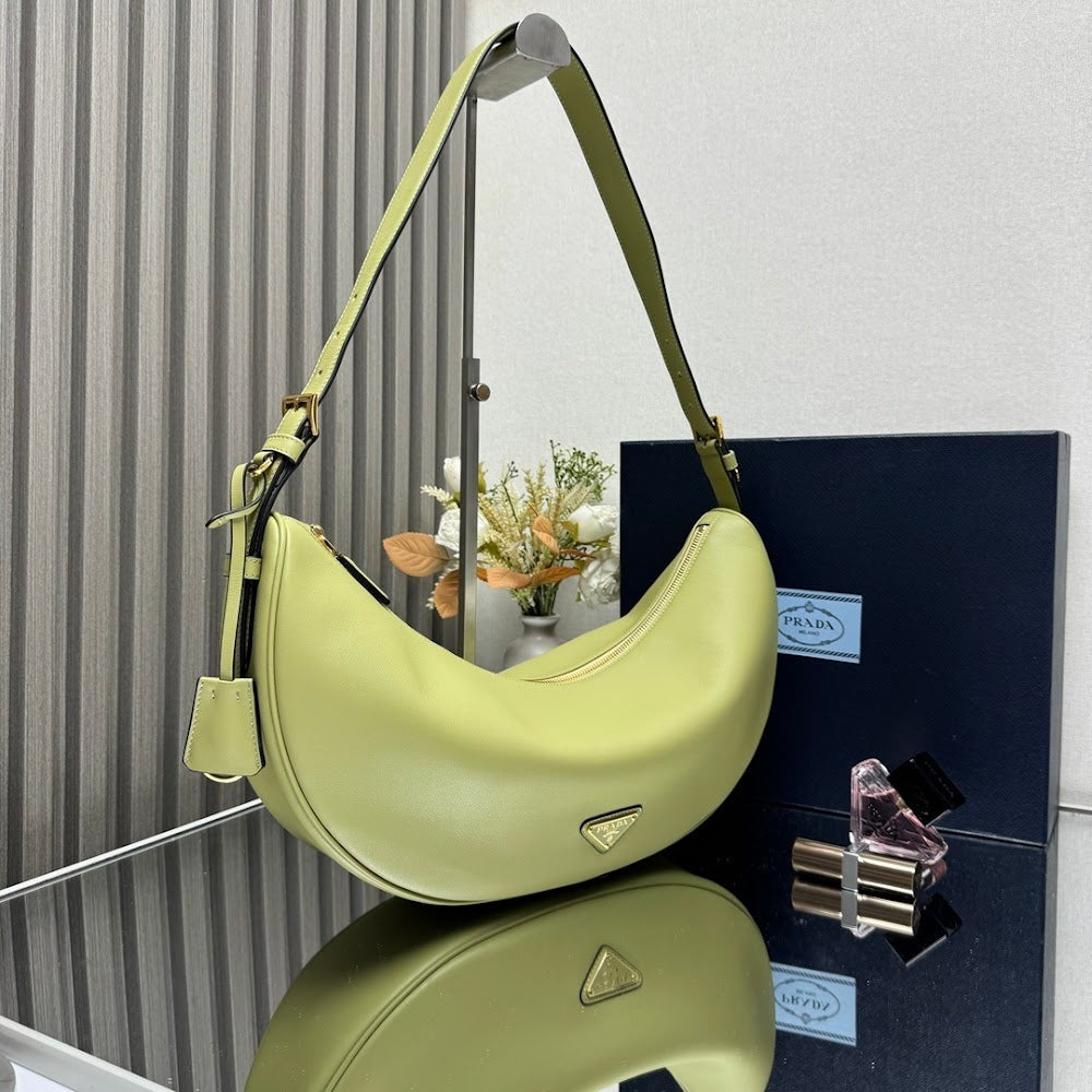Ezyycart Bags Prada Luxury Bag --54485